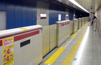 Japan obilježava 30 godina od napada sarinom u metrou