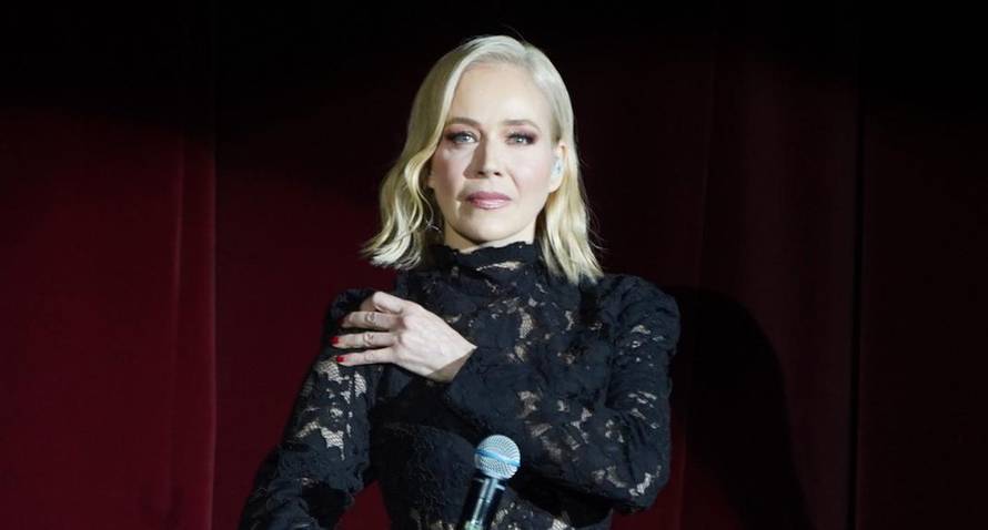 Peti koncert Jelene Rozge u Sava centru u Beogradu