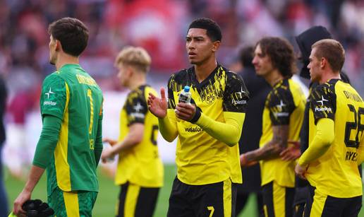 VIDEO Kovačeva Borussia stigla do važne pobjede u 96. minuti!