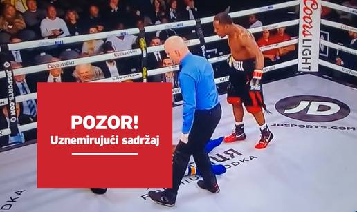 'Neka ukinu boks! Nema borca na kojem se ne vide posljedice'