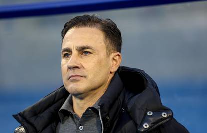 Cannavaro pronašao novi posao nakon debakla na Maksimiru