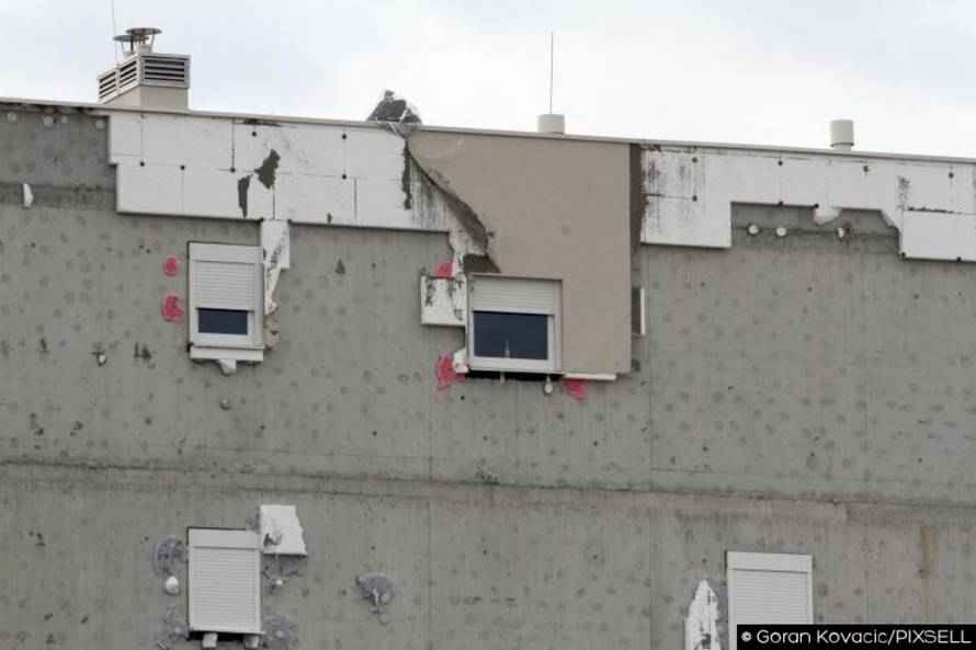 Goran Kovačić/Pixsell