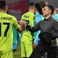 Dinamo bi do ljeta trebao voditi 'vojnik kluba', a onda 'modri' biraju između dvojice kandidata