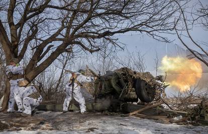 Analitičari o ratu u Ukrajini: Ruska vojska je sad ogoljena; Ovaj rat će trajati  dulje vrijeme