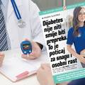 U četvrtak uz 24sata očekuje vas bogati prilog o dijabetesu!