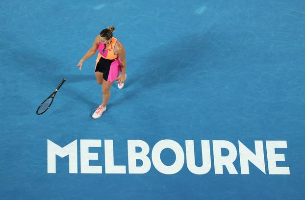 Australian Open