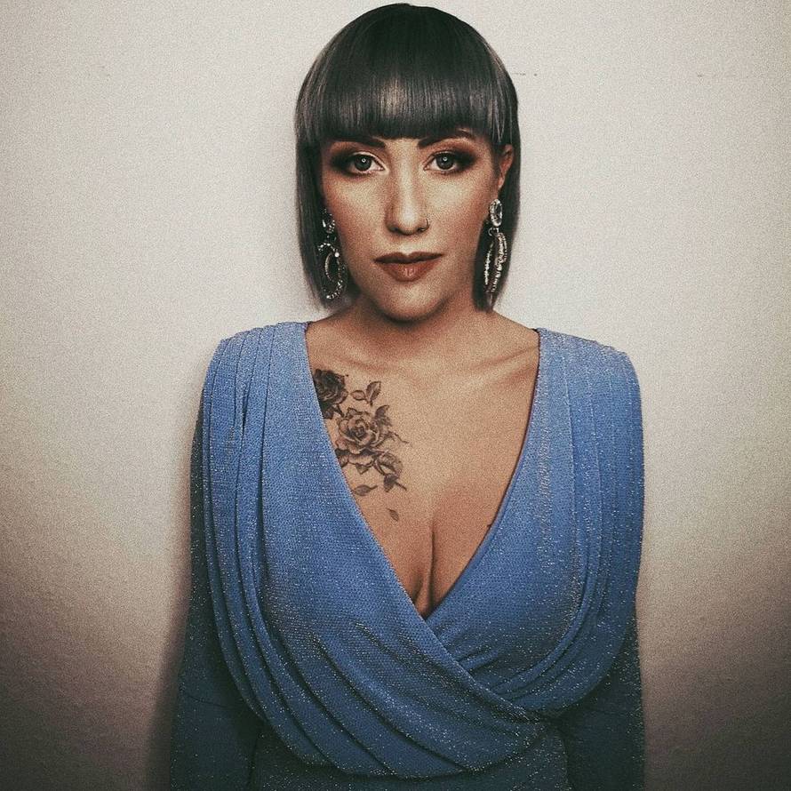 Nina Kraljić: 'Biseksualna sam. Odricala sam se zbog glazbe, a još imam ožiljke i od batina...'