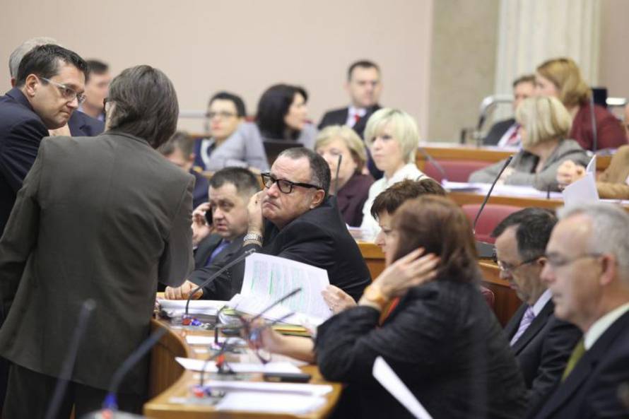 Patrik Macek/Pixsell