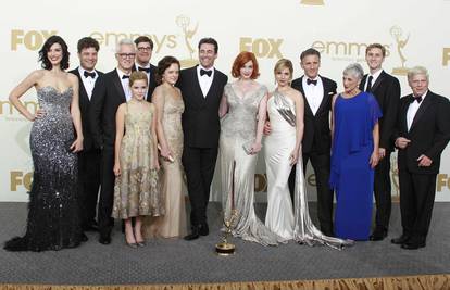 'Momcima s Madisona' pripalo je čak 17 nominacija za Emmy
