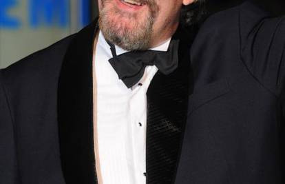 Nesretni Stephen Fry (55) se pokušao ubiti zbog depresije