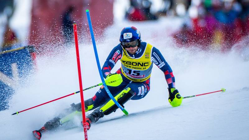 UŽIVO Naši slalomaši otvaraju sezonu Skijaškog kupa u Leviju