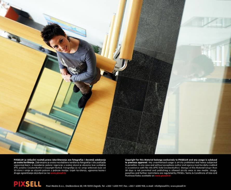 Goran Jakuš/Pixsell