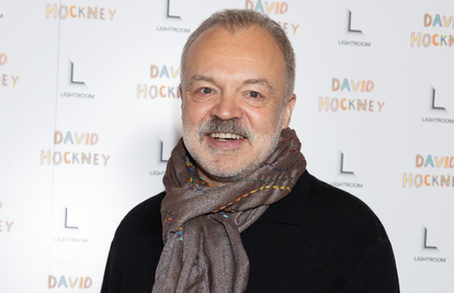 Graham Norton vodit će veliko finale Eurosonga u Liverpoolu