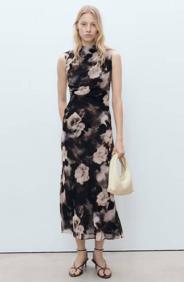 Pozvani ste na svadbu i nemate haljinu? Imamo 30 prijedloga koji vas neće baciti u 'bankrot'