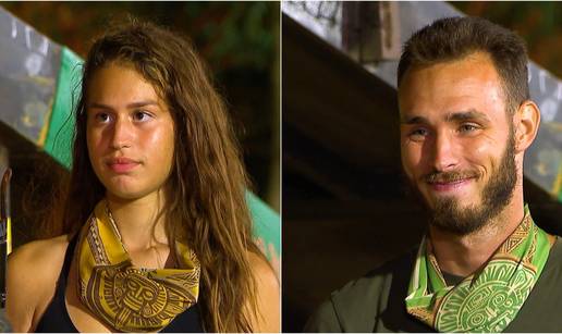 Survivor napu&scaron;taju Leonarda i Sre&cacute;ko: Dala sam sto posto od sebe, ali nije bilo dovoljno