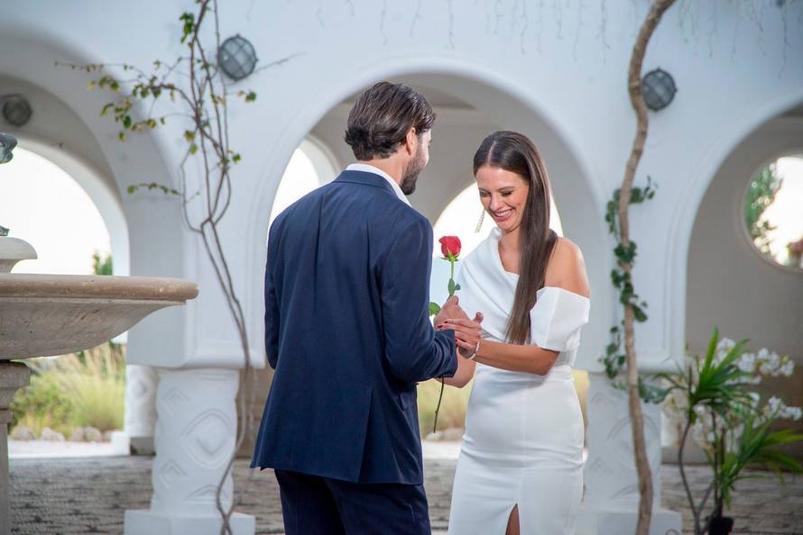 'Savršeni' Šime i Miloš izabrali: Vanja i Maida su pobjednice