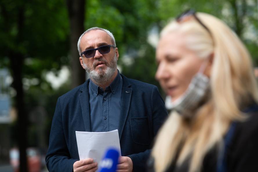 SNH: 'Vladine mjere pomažu vlasnicima, a ne novinarstvu'