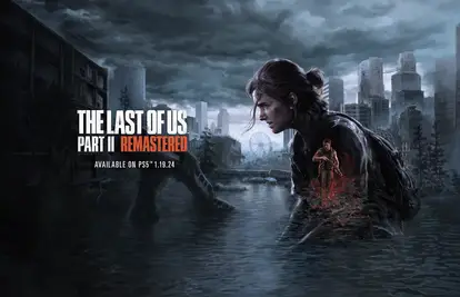 Potvrdili su: The Last of Us II su preradili za PS5, stiže u siječnju