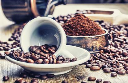 Nemojte bacati talog od kave, iskoristite ga na ovih 11 načina