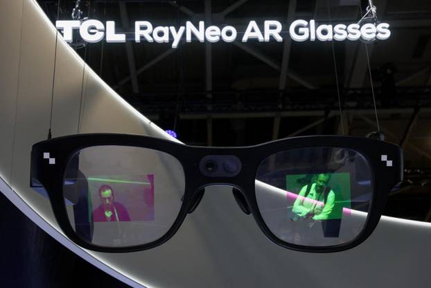 International consumer technology fair IFA opens in Berlin