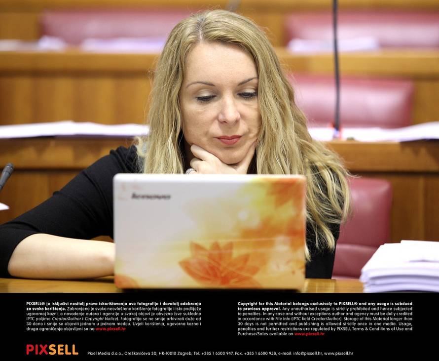 Patrik Macek/PIXSELL