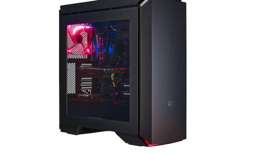 Cooler Master lansirao novo kućište za svaku vašu ideju