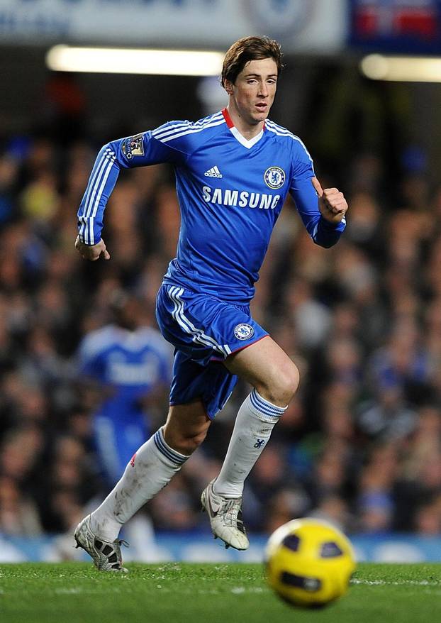 London: Premierliga, Chelsea - Liverpool