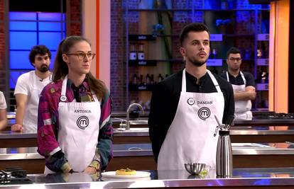 Stjepan razočaran Antonijom i Damjanom: 'Poslao bih vas u stres test da nemate imunitet'