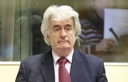 Karadžić tražio razgovor sa Zagorcem o transferu oružja