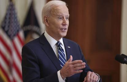 Joe Biden je predstavio svojih prvih 11 kandidata za suce