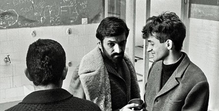 'Sivi dom': Posjećivali popravni dom da bi pripremili snimanje