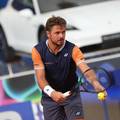 Wawrinka u Umagu nastavio niz započet prije 17 godina: 'Sjajno je vratiti se ovdje...'