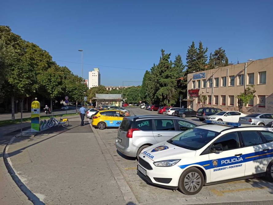 Šerić: 'Filip se dobro osjeća, ja sam mu rekao da bude miran'