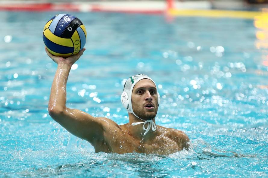 Jadran pobijedio Panathinaikos usred Atene! Briljirao Matković