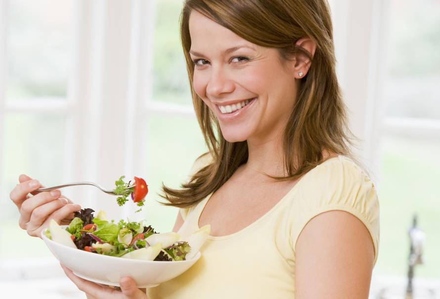 Blagodati za trudnice: Evo zašto i kada bi žene koje žele roditi trebale uzimati folnu kiselinu