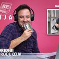 Glumac Jan Kerekeš o seriji 'Dar Mar': 'Kolegica Ana Begić je moja velika televizijska ljubav!'