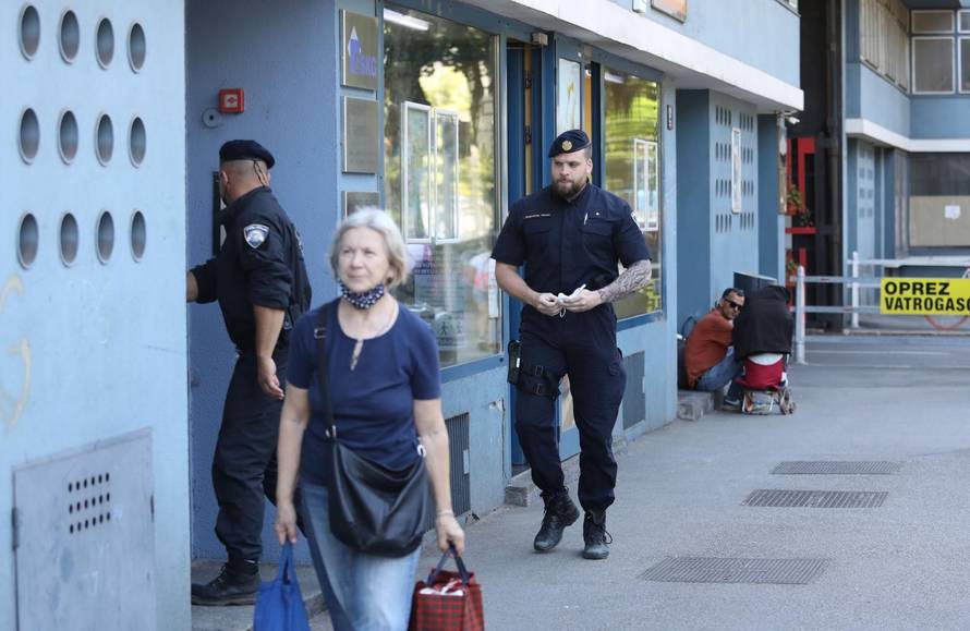 Detalji uhićenja: Šef GSKG-a sređivao je posao tvrtkama,  od njih zauzvrat dobio dio novca?