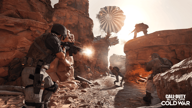 Nema drame za Call of Duty: Ostaje na PlayStationu i nakon što je Microsoft kupio Activision