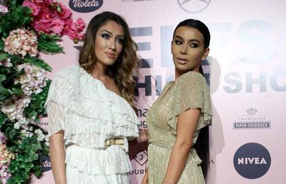 U centru pažnje: Svi su gledali u hrvatsku Kim Kardashian