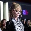 FOTO I Nicole Kidman (58) voli prozirno: Pokazala duge noge