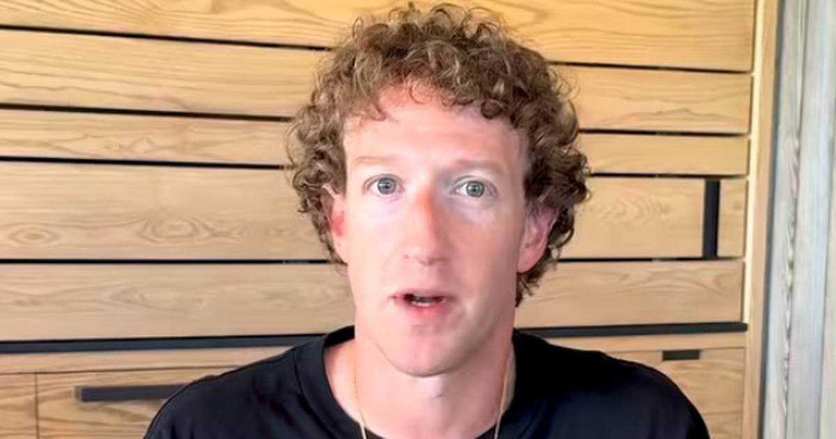 Big change on Facebook, Zuckerberg decided to shut down fact checkers: ‘They are too biased’