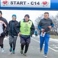 Maratonci u mirovini: Istrčat ćemo mi još tisuće kilometara