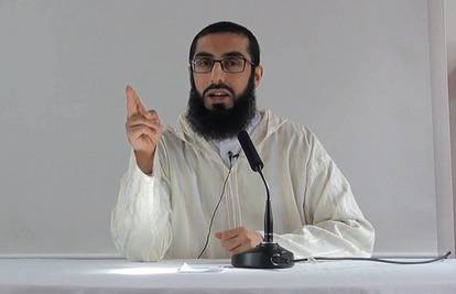 Šokantna propovijed: 'Islam vam dopušta seks s robinjama'