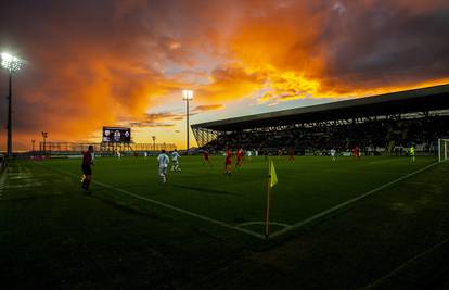 Ostane li mu momčad na okupu Bišćan može napasti i Dinamo