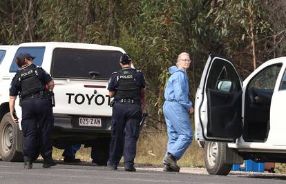 U pucnjavi u Australiji ubijeno 6 ljudi, među njima i dva policajca