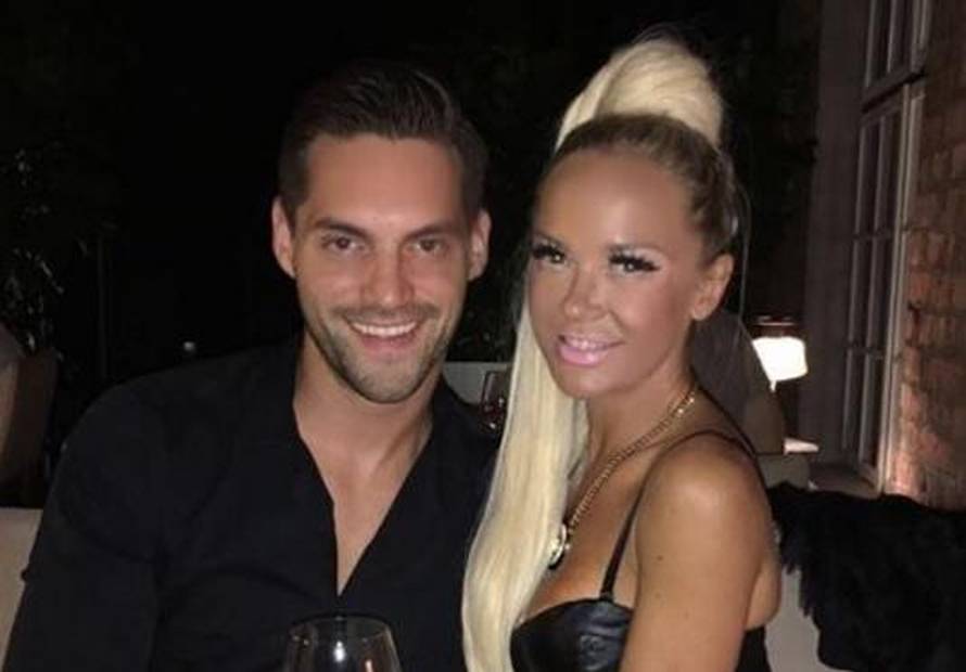 FOTO Koga je tijekom godina ljubila vrckasta Maja Šuput?