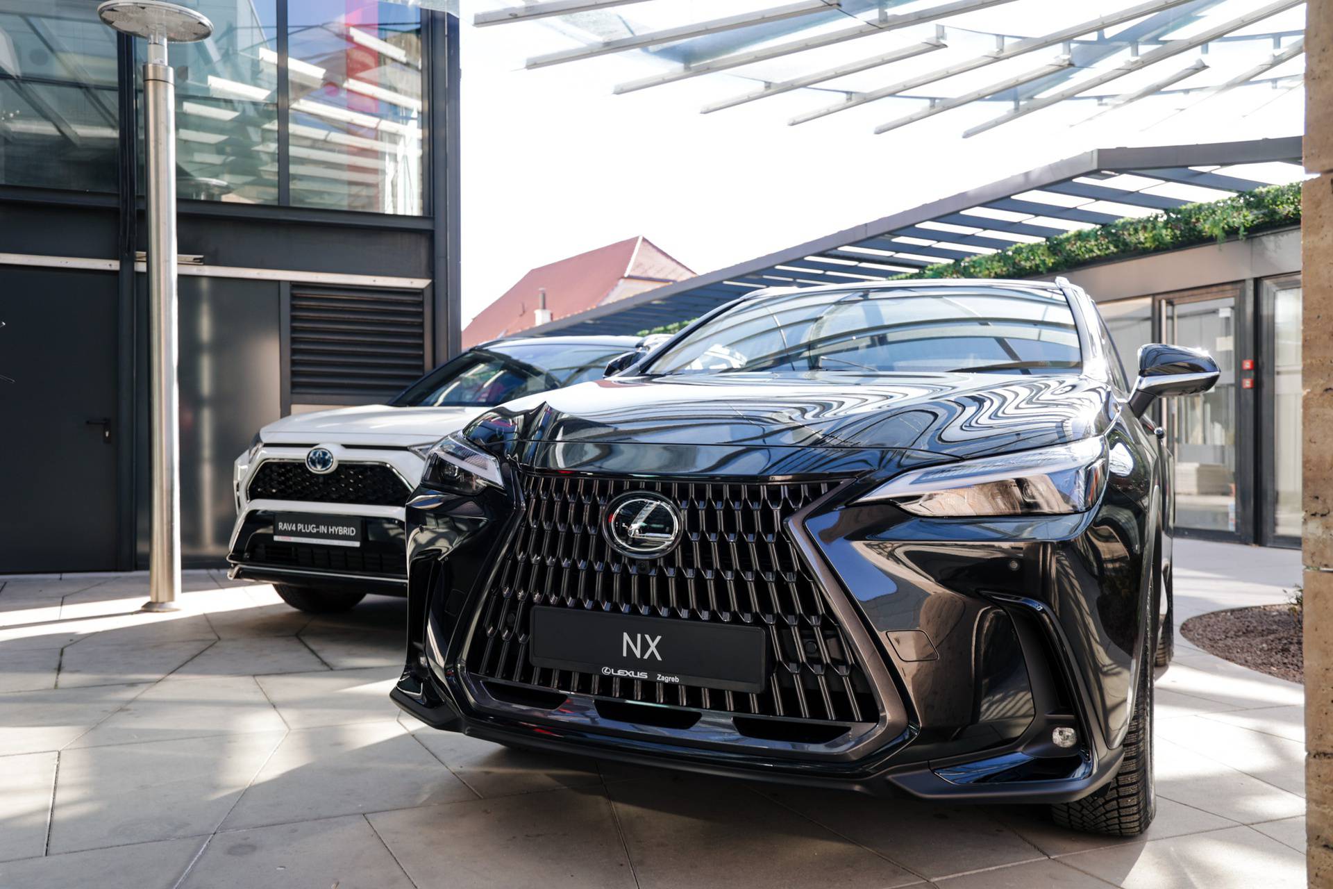 Lexus otvara novo poglavlje: Stigao je fascinantni novi NX