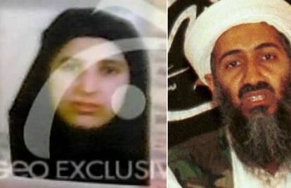 Najmlađa supruga Osame bin Ladena životom ga je branila