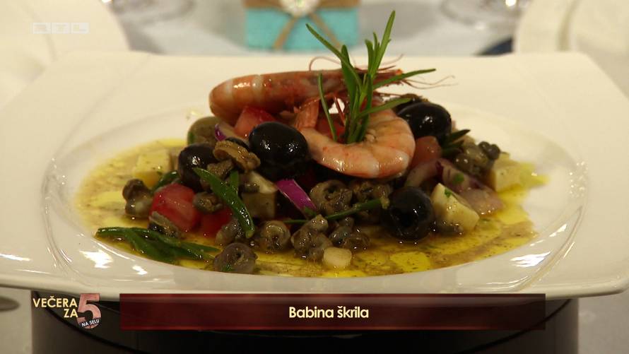 Oliva oduševila večerom, dobila 40 bodova pa pobijedila: Novac od nagrade doniram ambulanti!