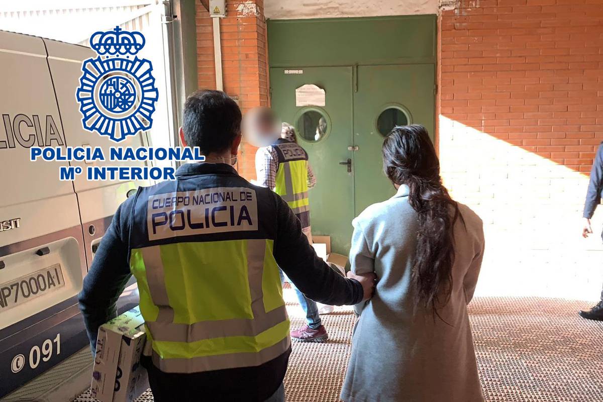 U Španjolskoj uhićeno 9 ljudi s hrvatskim dokumentima, pljačkali kuće diljem zemlje